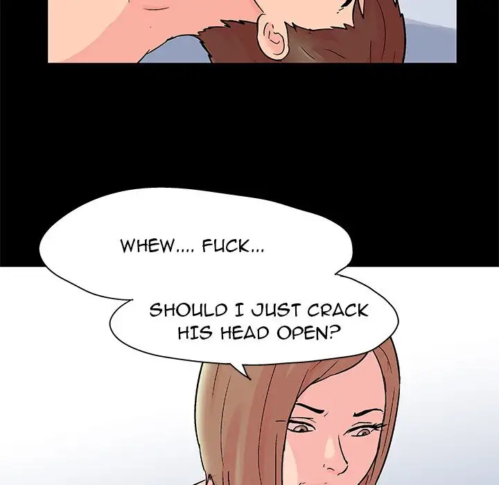 The White Room - Chapter 33 [photo 19] - MangaPorn