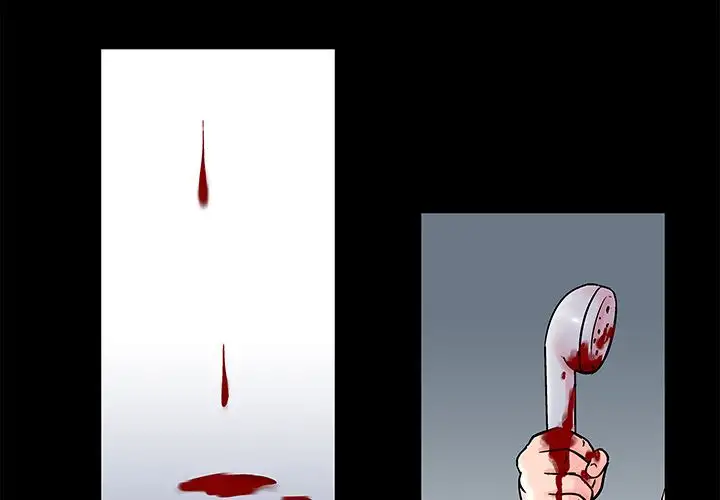 The White Room - Chapter 33 [photo 2] - MangaPorn