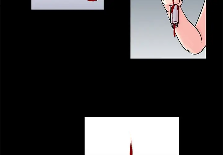 The White Room - Chapter 33 [photo 3] - MangaPorn