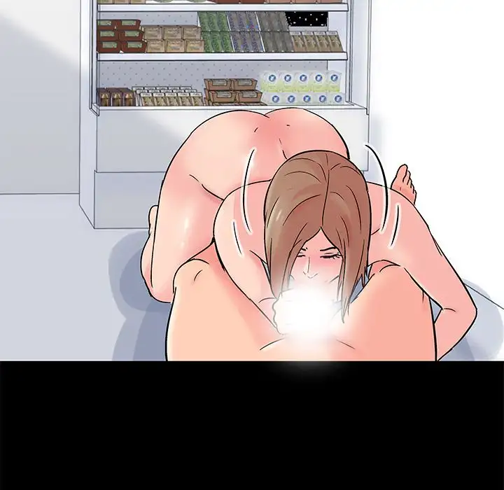 The White Room - Chapter 33 [photo 42] - MangaPorn