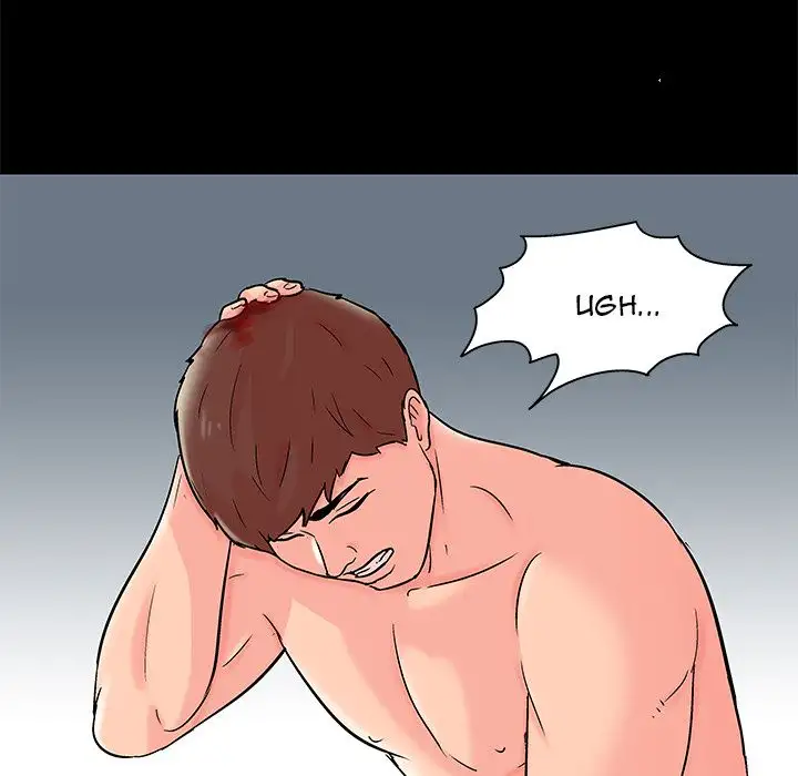 The White Room - Chapter 33 [photo 5] - MangaPorn