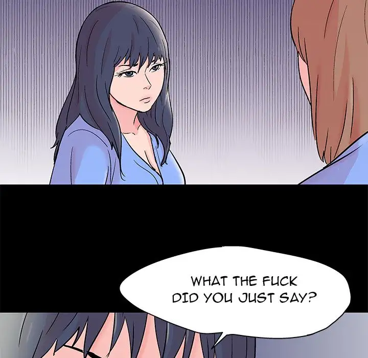 The White Room - Chapter 34 [photo 15] - MangaPorn