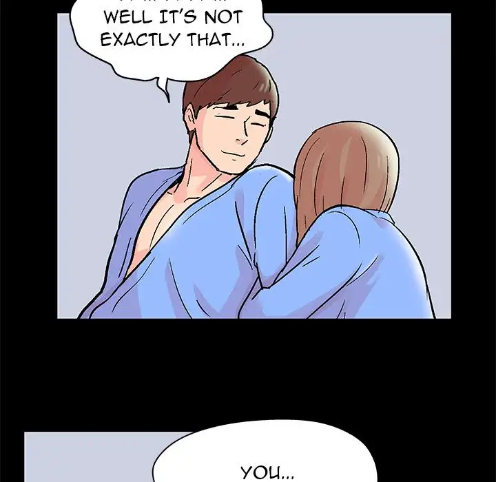 The White Room - Chapter 34 [photo 31] - MangaPorn