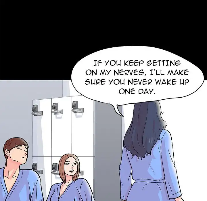 The White Room - Chapter 34 [photo 33] - MangaPorn