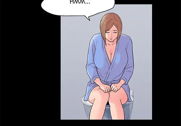 The White Room - Chapter 34 [photo 4] - MangaPorn