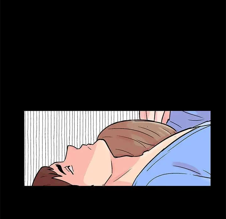 The White Room - Chapter 34 [photo 42] - MangaPorn