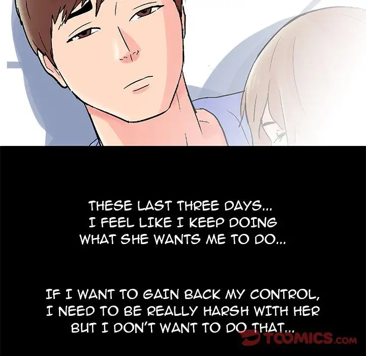 The White Room - Chapter 34 [photo 50] - MangaPorn