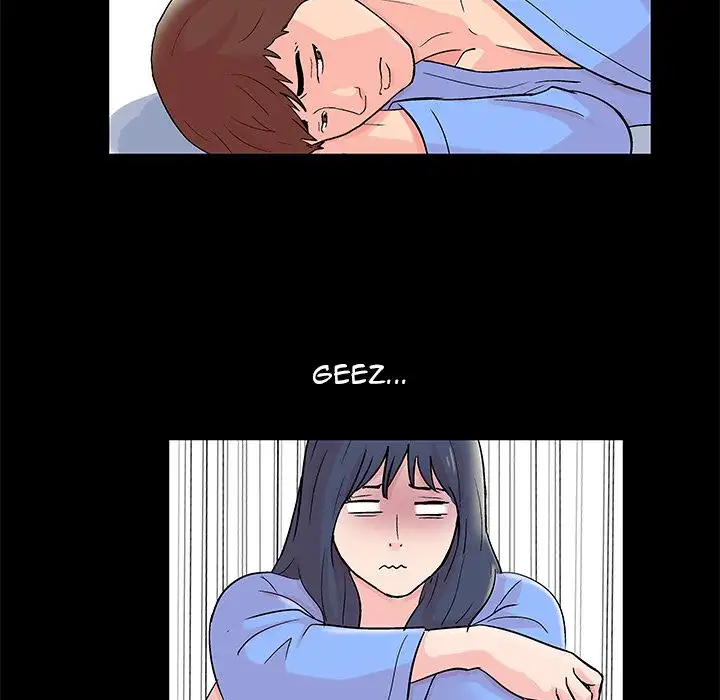 The White Room - Chapter 34 [photo 55] - MangaPorn