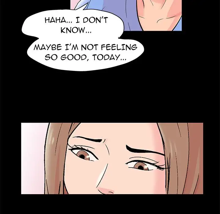 The White Room - Chapter 35 [photo 5] - MangaPorn