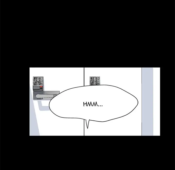 The White Room - Chapter 35 [photo 6] - MangaPorn