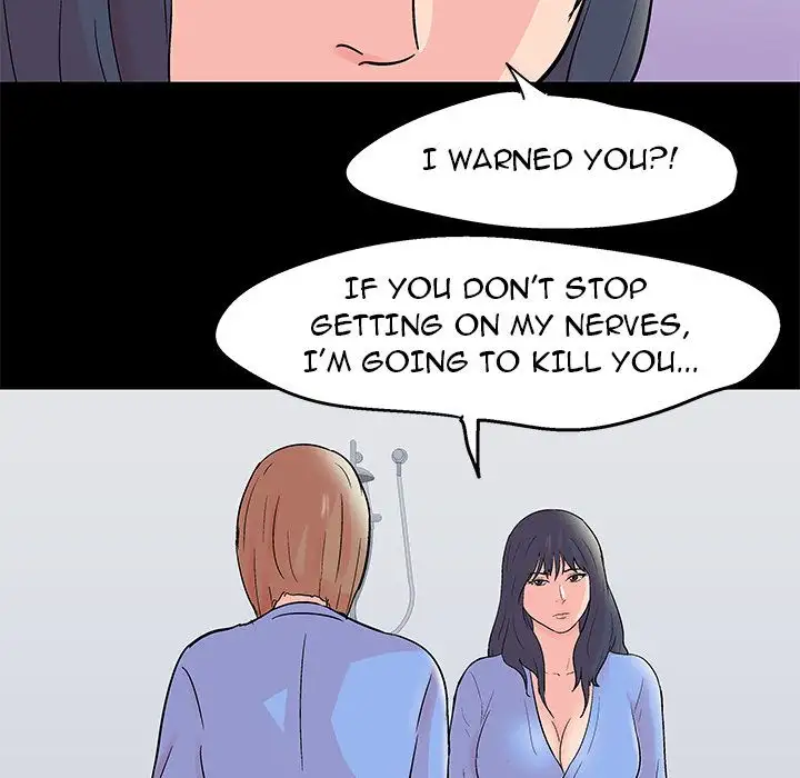 The White Room - Chapter 35 [photo 61] - MangaPorn