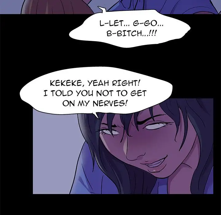 The White Room - Chapter 36 [photo 16] - MangaPorn