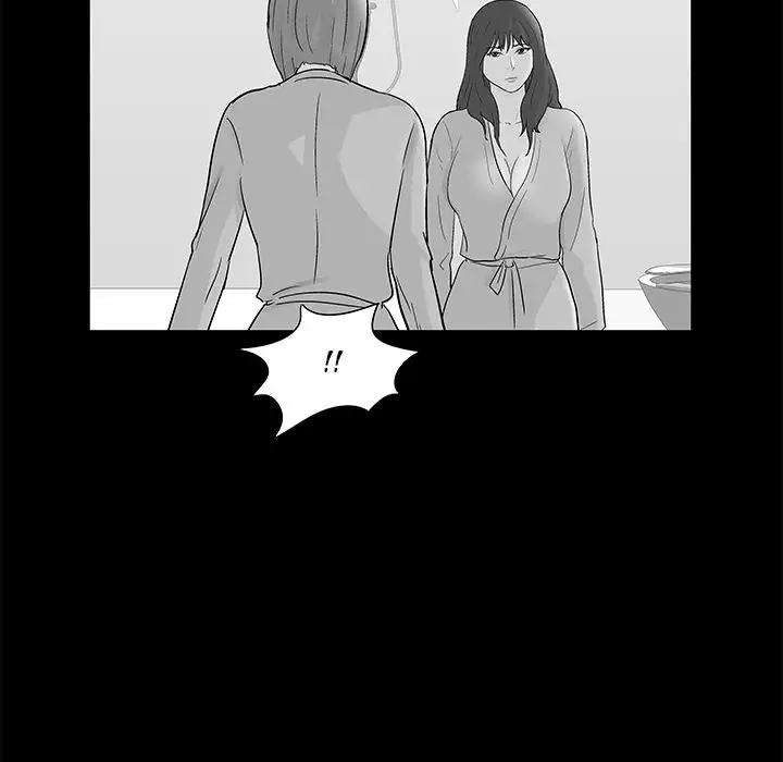 The White Room - Chapter 36 [photo 32] - MangaPorn