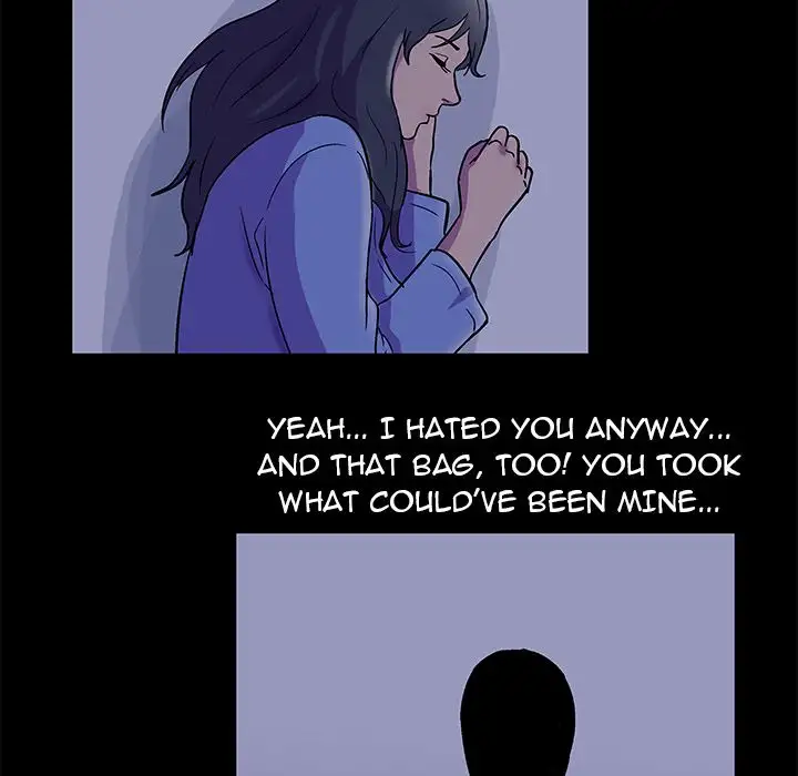 The White Room - Chapter 36 [photo 41] - MangaPorn