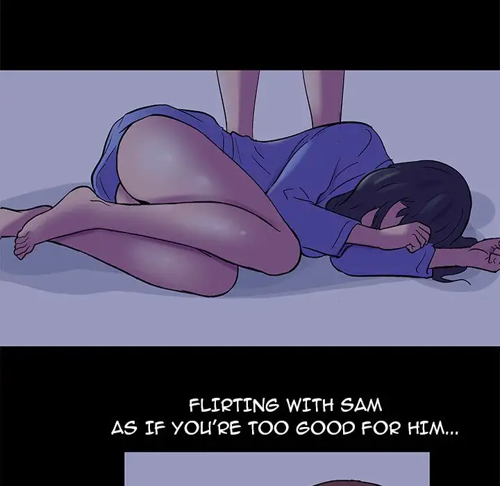 The White Room - Chapter 36 [photo 43] - MangaPorn