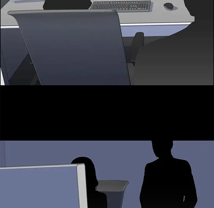 The White Room - Chapter 36 [photo 47] - MangaPorn