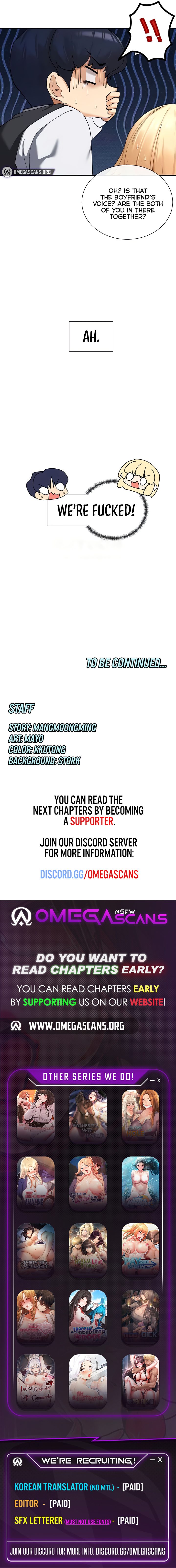 You Watch Stuff Like That? - Chapter 10 [photo 11] - MangaPorn