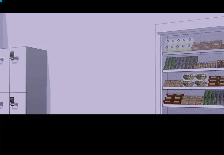 The White Room - Chapter 37 [photo 1] - MangaPorn