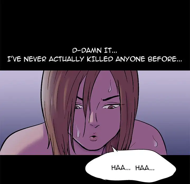 The White Room - Chapter 37 [photo 12] - MangaPorn