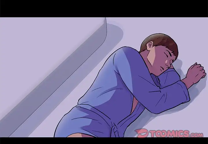 The White Room - Chapter 37 [photo 2] - MangaPorn