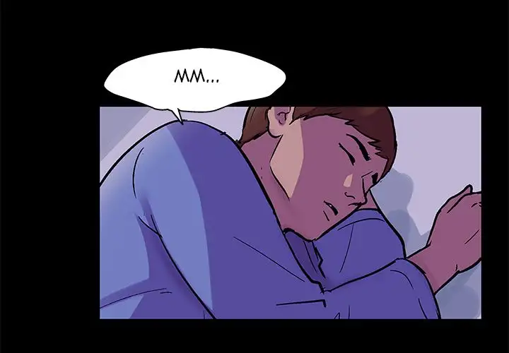 The White Room - Chapter 37 [photo 3] - MangaPorn