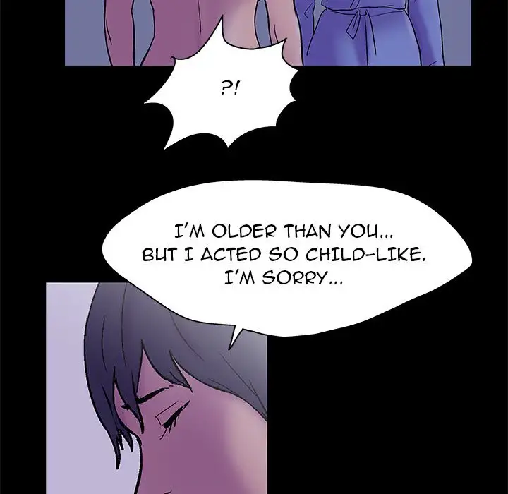 The White Room - Chapter 37 [photo 48] - MangaPorn