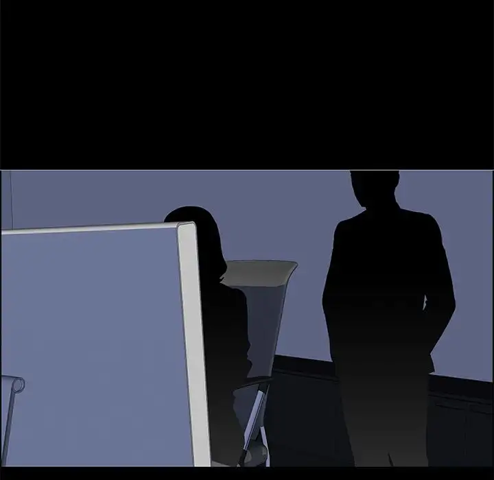 The White Room - Chapter 37 [photo 7] - MangaPorn