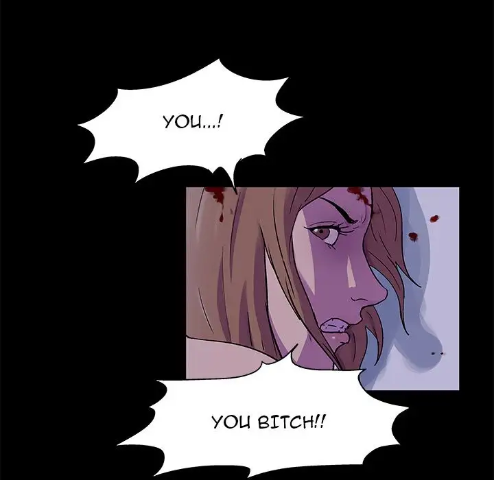 The White Room - Chapter 38 [photo 11] - MangaPorn