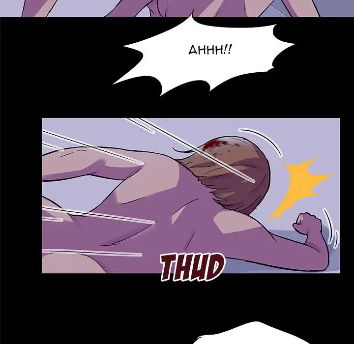 The White Room - Chapter 38 [photo 17] - MangaPorn