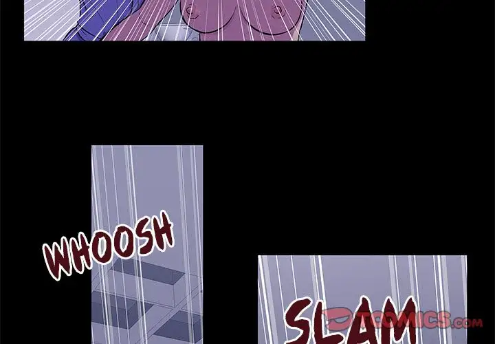 The White Room - Chapter 38 [photo 2] - MangaPorn