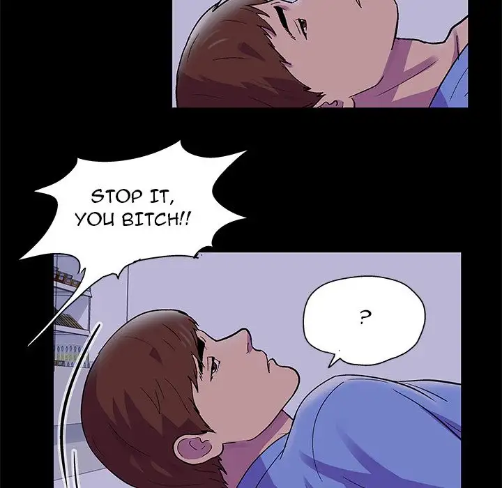 The White Room - Chapter 38 [photo 33] - MangaPorn