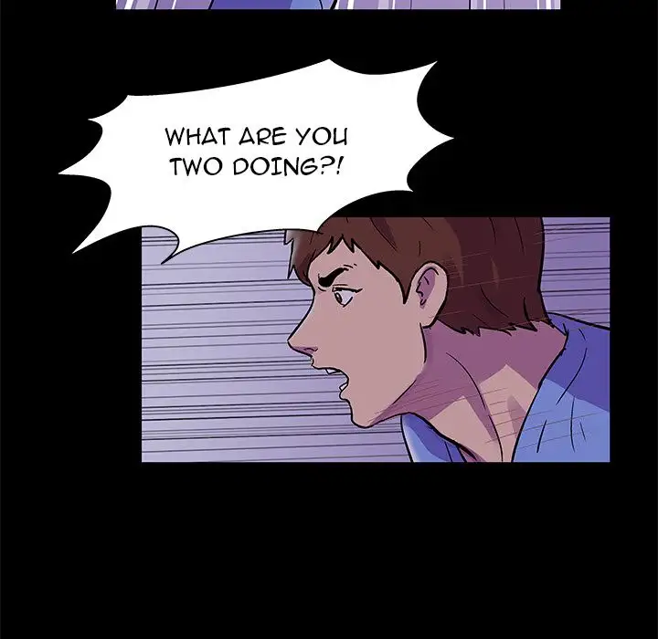 The White Room - Chapter 38 [photo 37] - MangaPorn