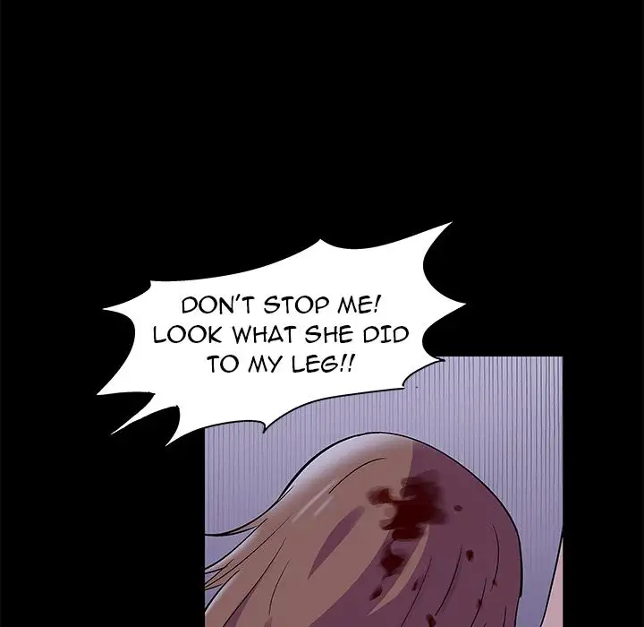 The White Room - Chapter 38 [photo 42] - MangaPorn