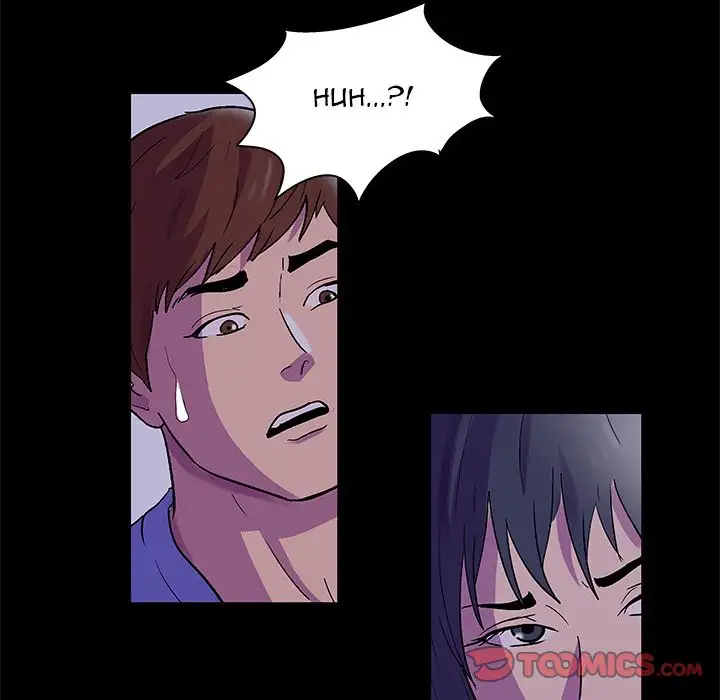 The White Room - Chapter 38 [photo 46] - MangaPorn