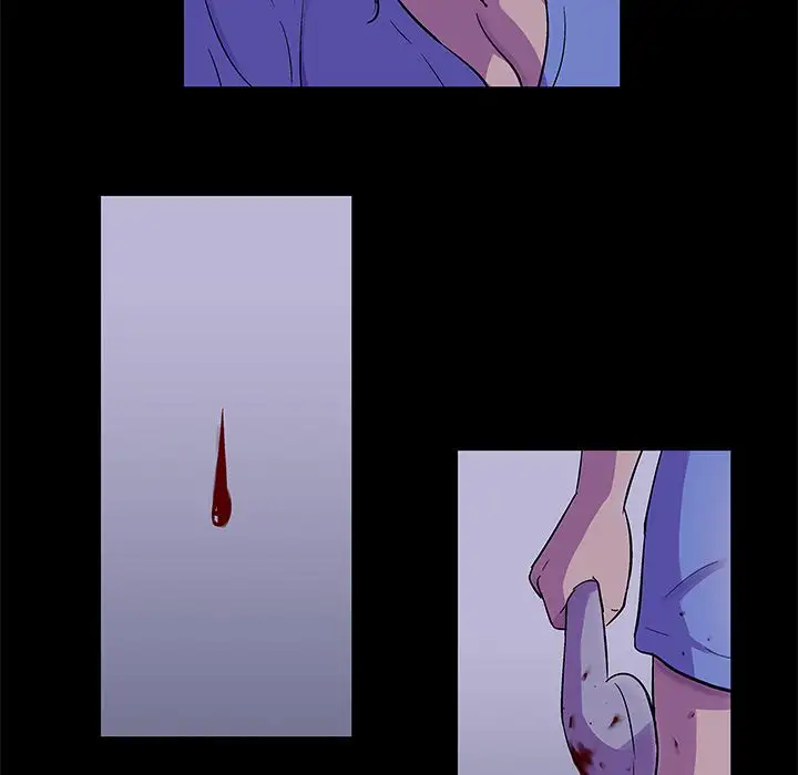 The White Room - Chapter 38 [photo 5] - MangaPorn