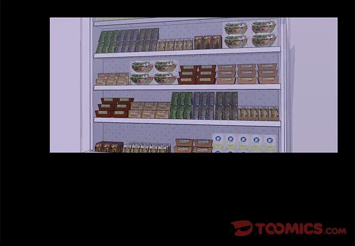 The White Room - Chapter 39 [photo 2] - MangaPorn