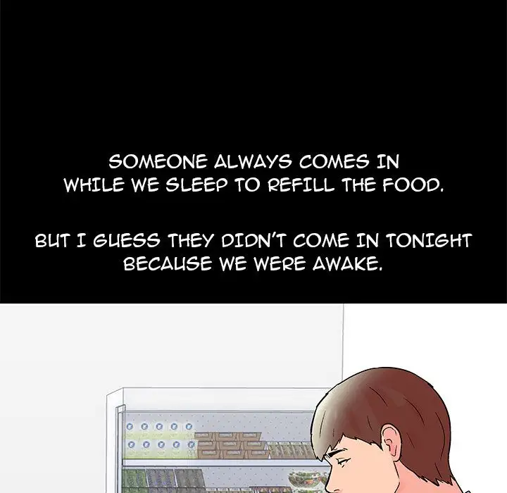 The White Room - Chapter 39 [photo 28] - MangaPorn