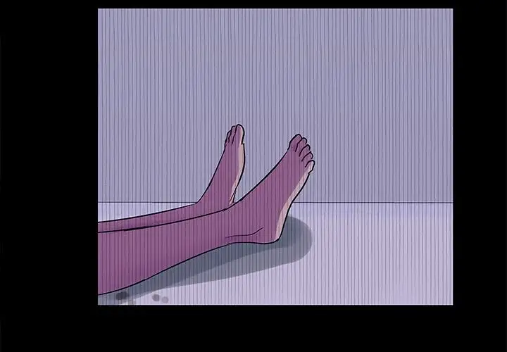 The White Room - Chapter 39 [photo 3] - MangaPorn