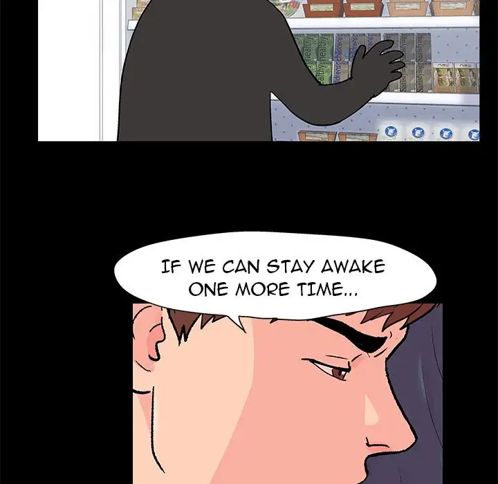 The White Room - Chapter 39 [photo 53] - MangaPorn