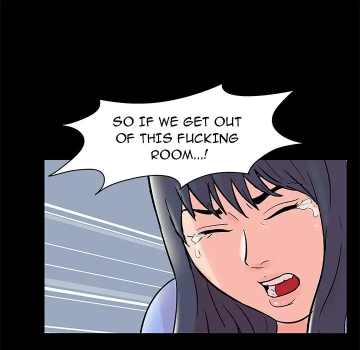 The White Room - Chapter 39 [photo 59] - MangaPorn