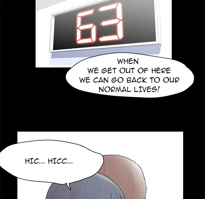 The White Room - Chapter 39 [photo 66] - MangaPorn