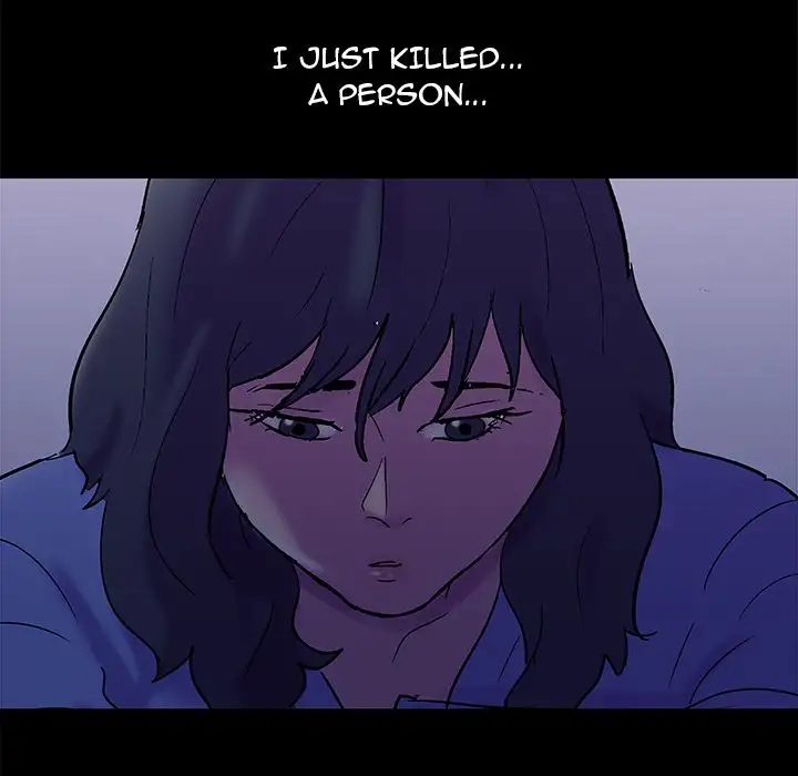 The White Room - Chapter 39 [photo 9] - MangaPorn