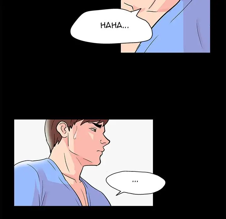 The White Room - Chapter 40 [photo 15] - MangaPorn