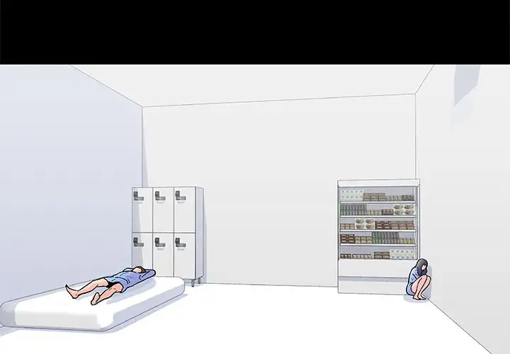 The White Room - Chapter 40 [photo 3] - MangaPorn