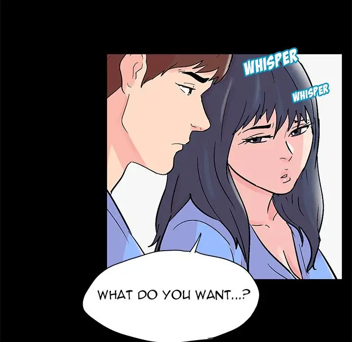 The White Room - Chapter 40 [photo 37] - MangaPorn
