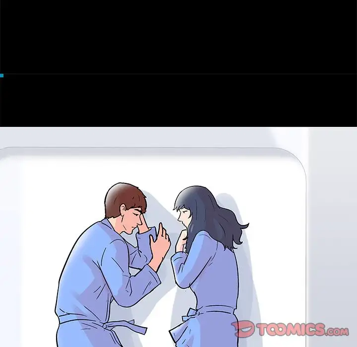 The White Room - Chapter 40 [photo 46] - MangaPorn