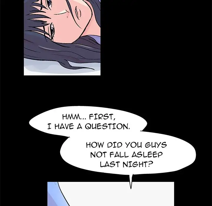 The White Room - Chapter 40 [photo 48] - MangaPorn