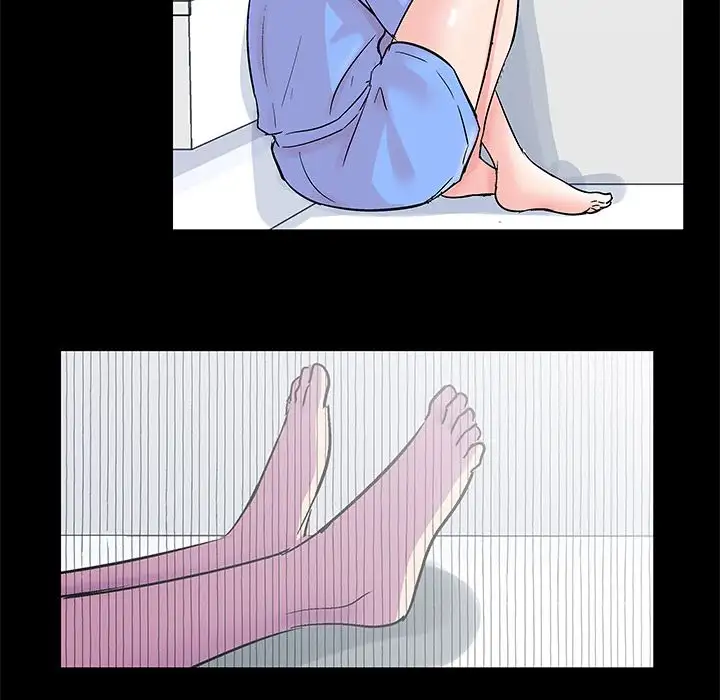 The White Room - Chapter 40 [photo 5] - MangaPorn