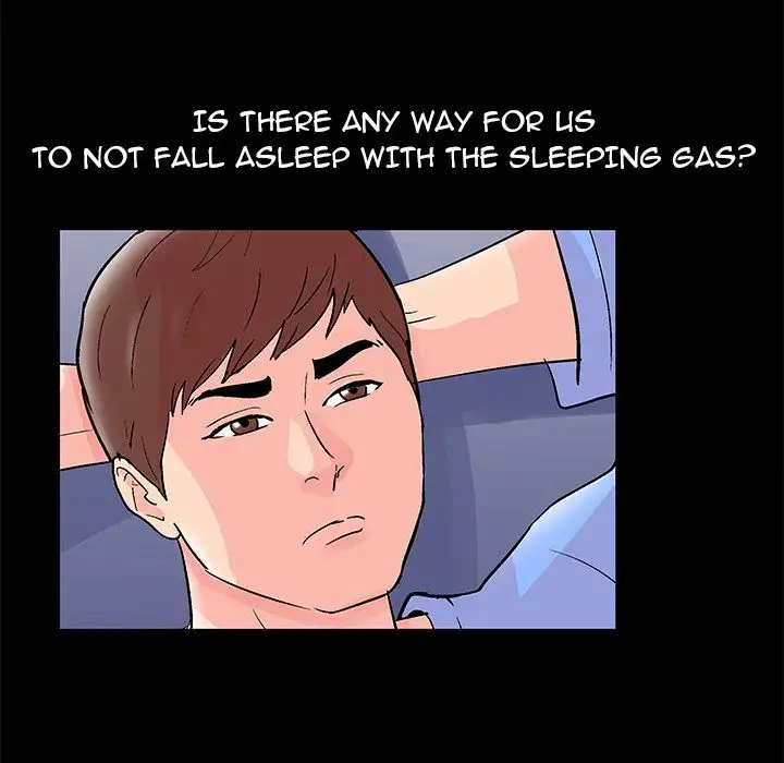 The White Room - Chapter 40 [photo 7] - MangaPorn