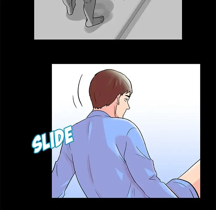 The White Room - Chapter 40 [photo 9] - MangaPorn